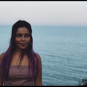 Meet your Posher, Lucy